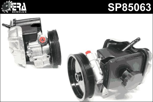 SP85063 ERA Benelux
